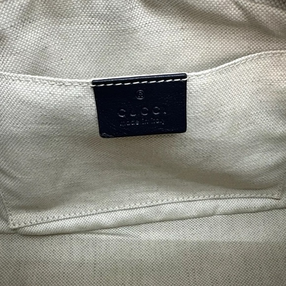 Gucci Marmont GG Quilted Multicolor Camera Crossbody Bag - Picture 11 of 11